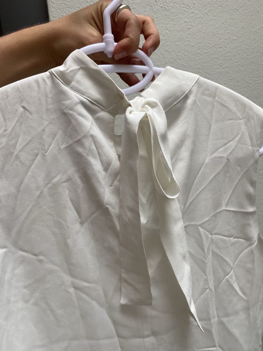 H&M Camicette: Bluse – Usato da Luzern venduto da oli_6x2r 2
