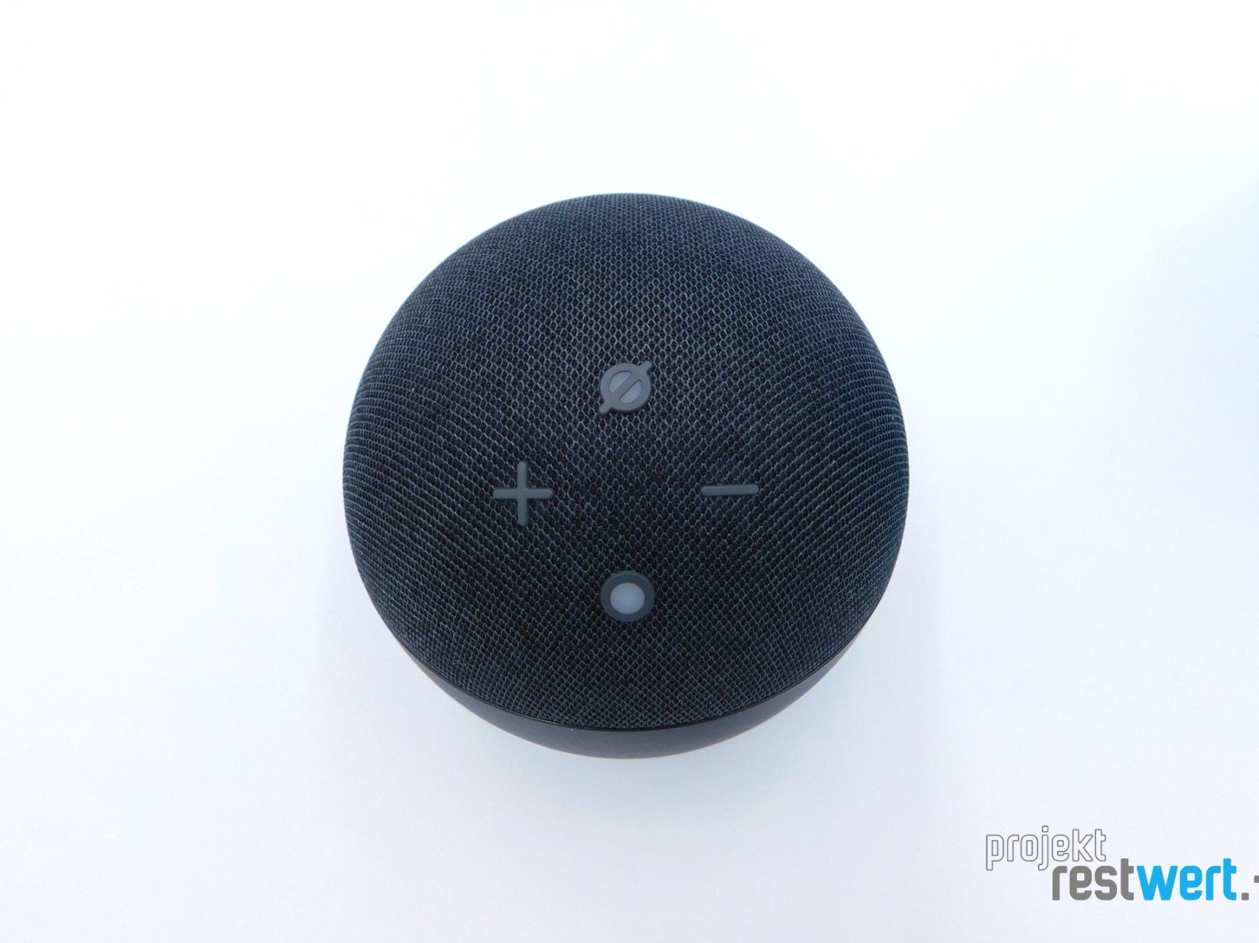 Amazon Lautsprecher: Echo Dot Alexa von AMAZON – Neu (gemäss Beschreibung) aus Bülach von restwert_buelach 1