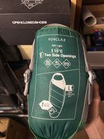 Forclaz 500 Light Sleeping Bag Size L