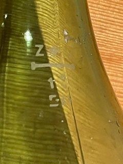 Bottiglie: aLte FLaSche – Usato da Winkel venduto da zeho 2