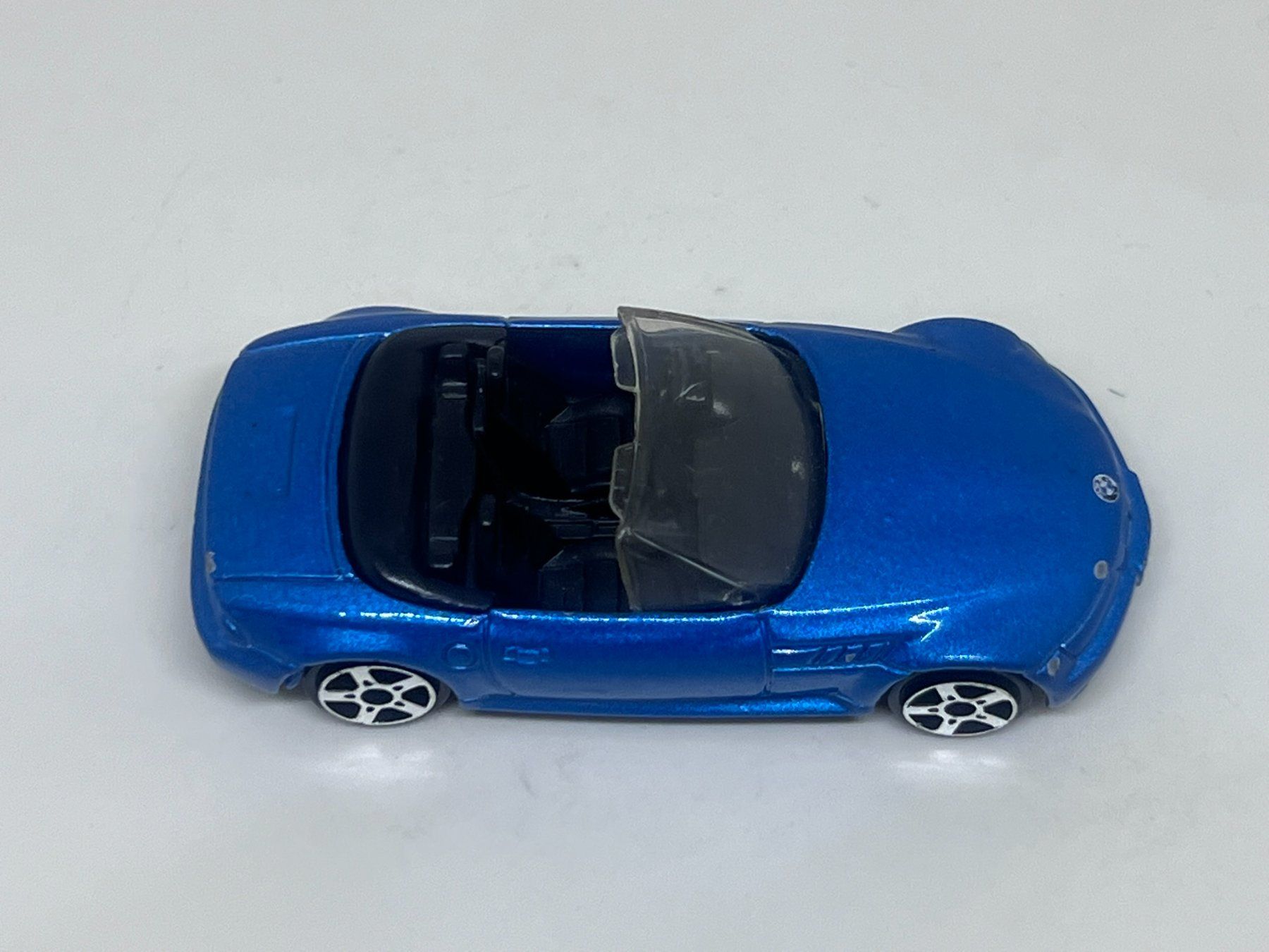 Maisto Modellini d'auto: Maisto BMW Z3 #663 – Usato da Wildegg venduto da LaaBoutique 1
