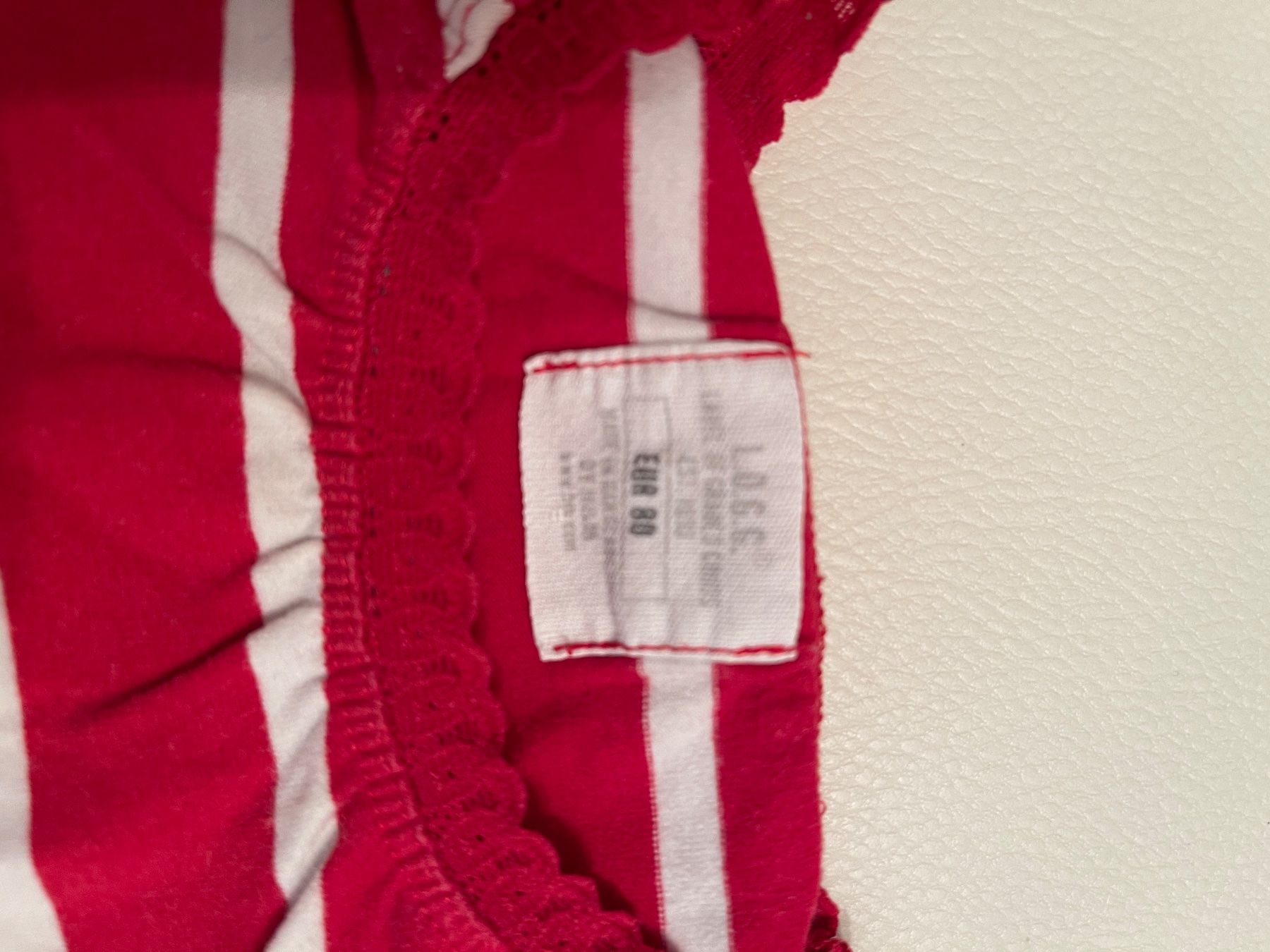 Pullover & Sweatshirts: Pull fille taille 80 – Gebraucht aus MARLY von AISLEE 1