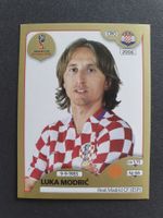 Panini FIFA WM 2018 * Luka Modric (Nr. 322)