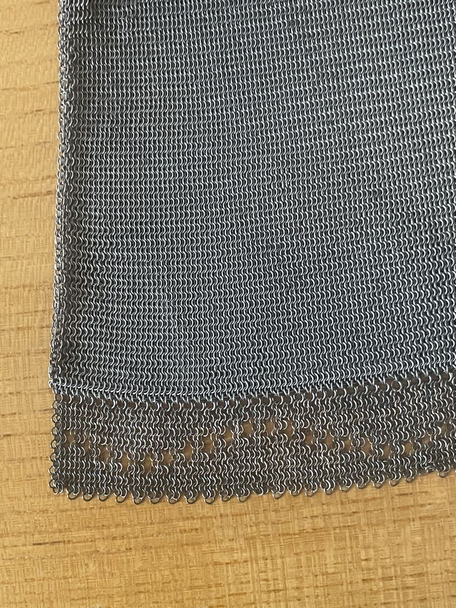 Taschen für Damen: Antike Operntasche wahrscheinlich aus Silber – Gebraucht aus Fribourg von Mymikrakra01 1