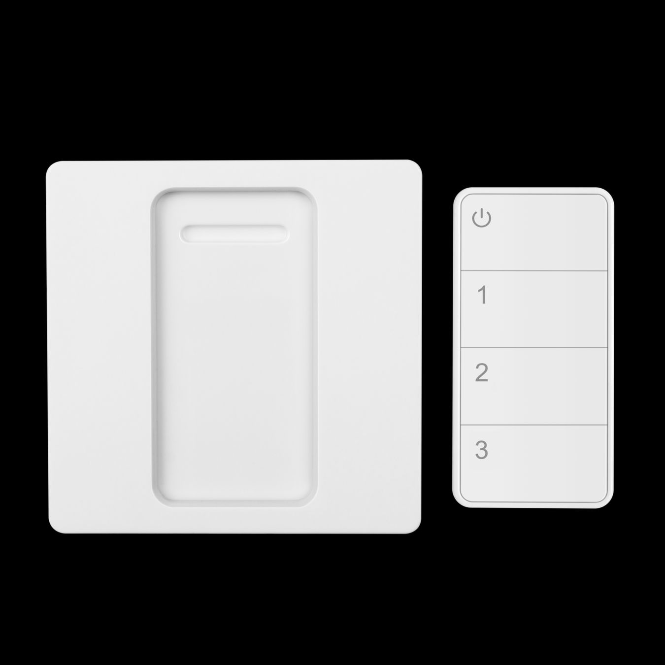 Fernbedienungen: Szenen Fernsteuerung – Neu und originalverpackt aus Dietlikon von Salesmax