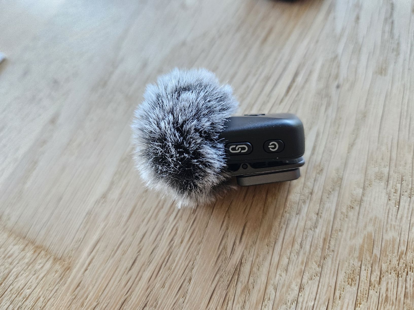 DJI Microfoni: DJI Mic Mini Transmitter – Nuovo (secondo la descrizione) da Celerina venduto da cor_9yfb 2