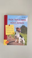 Mein Hund kann alles lernen
