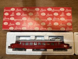 HAG RCe 2/4 Roter Pfeil Nr. 100