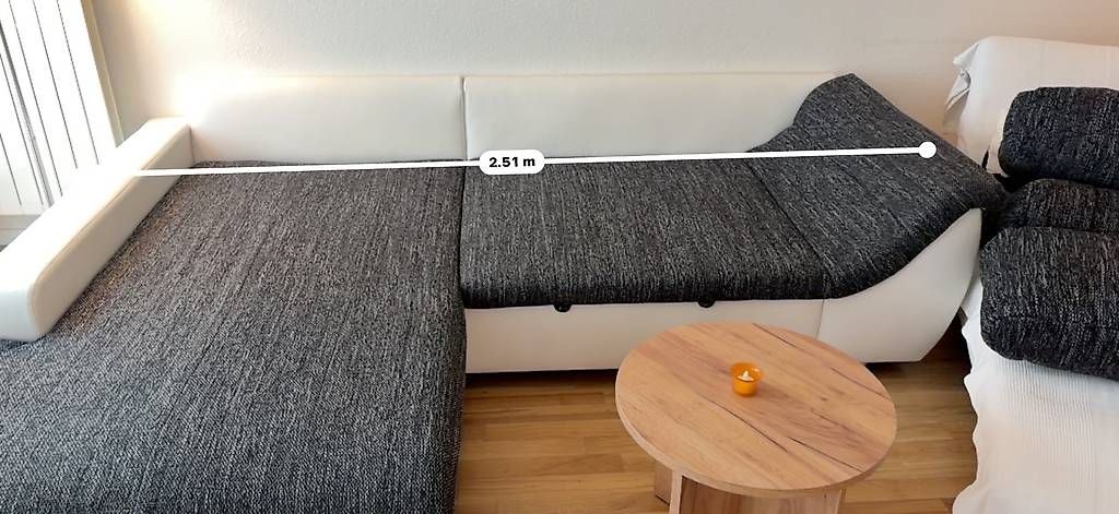 Sofas: Ecksofa in Facebook VERKAUFT! – Gebraucht aus Dielsdorf von Miki.Milena 2