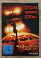 DVD Hush FSK 16 guter Zustand