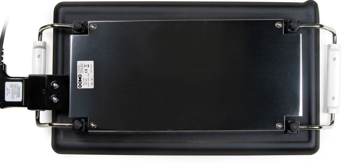 Griglie: DO1177TP Teppanyaki-Tischgrill – Nuovo e nell'imballaggio originale da Wängi venduto da SPCSHOP 3