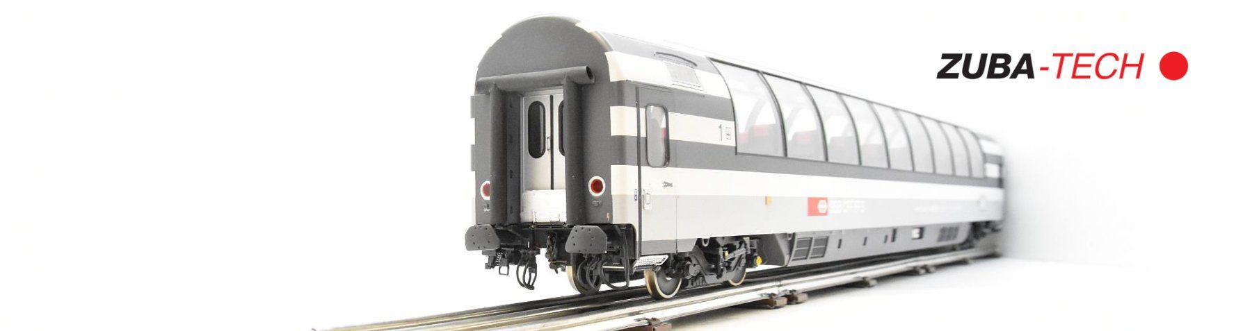 Lemaco 0-040b Apm Eurocity-Panoramawagen SBB,Messing mit OVP (Gebraucht ...