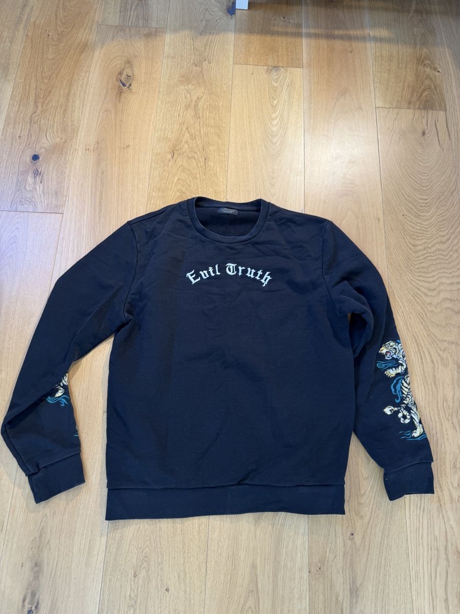 Zara Maglioni & Felpe: Zara jumper  – Nuovo (secondo la descrizione) da Clarens venduto da Ian_calvin