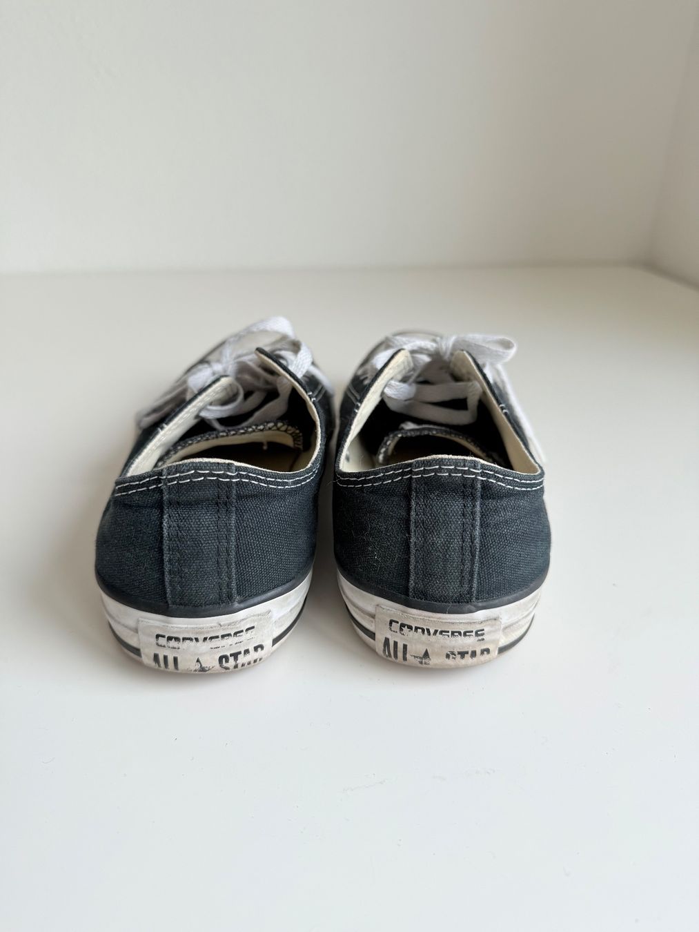 Converse Scarpe da uomo: Convers All Stars Turnschuhe – Nuovo (secondo la descrizione) da Winterthur venduto da 19.19 2