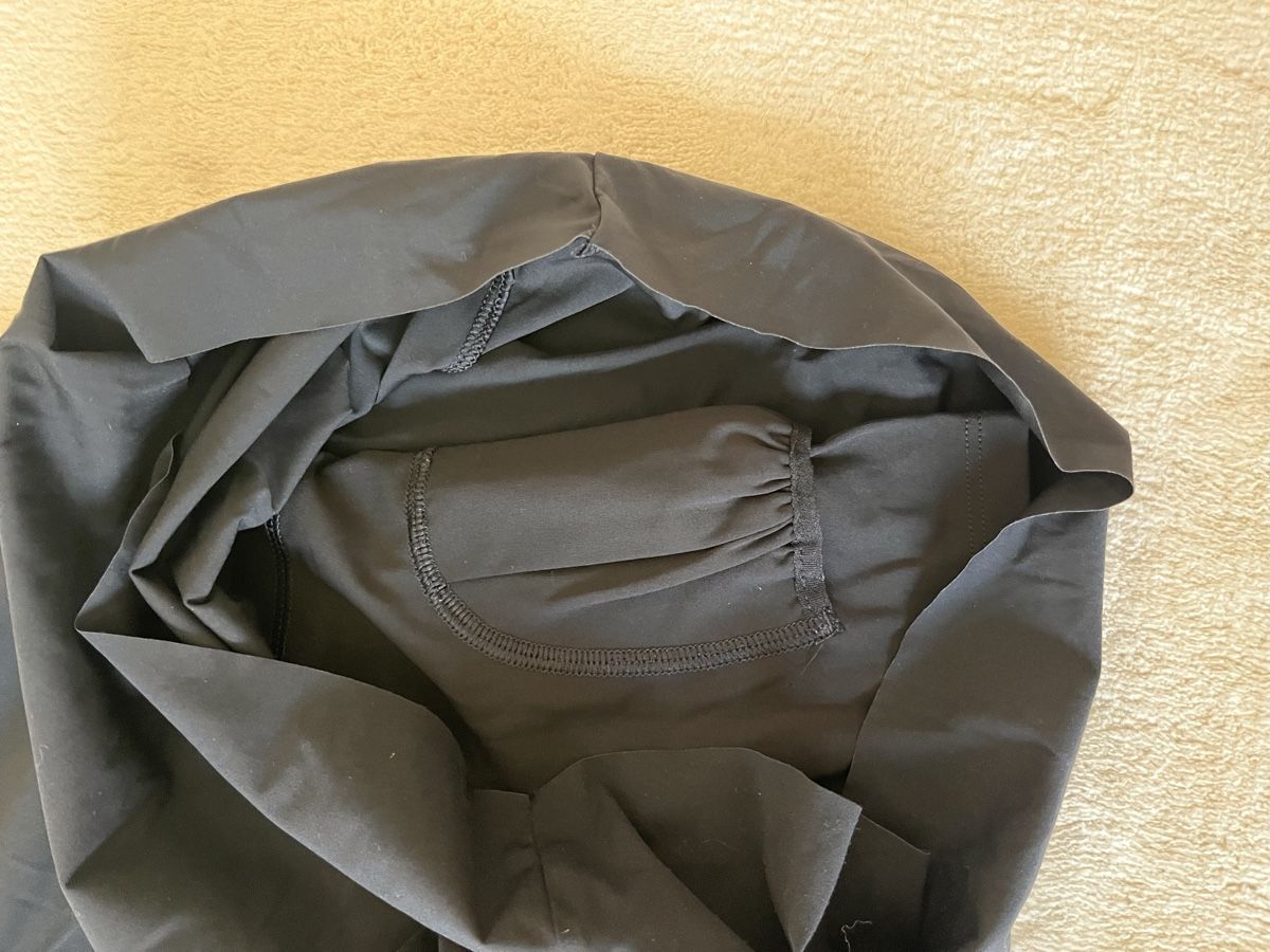 Oysho Hosen: Oysho Skort black size M  – Neu (gemäss Beschreibung) aus Zürich von pal_79mf 2