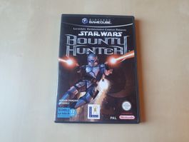 Star Wars Bounty Hunter FRA