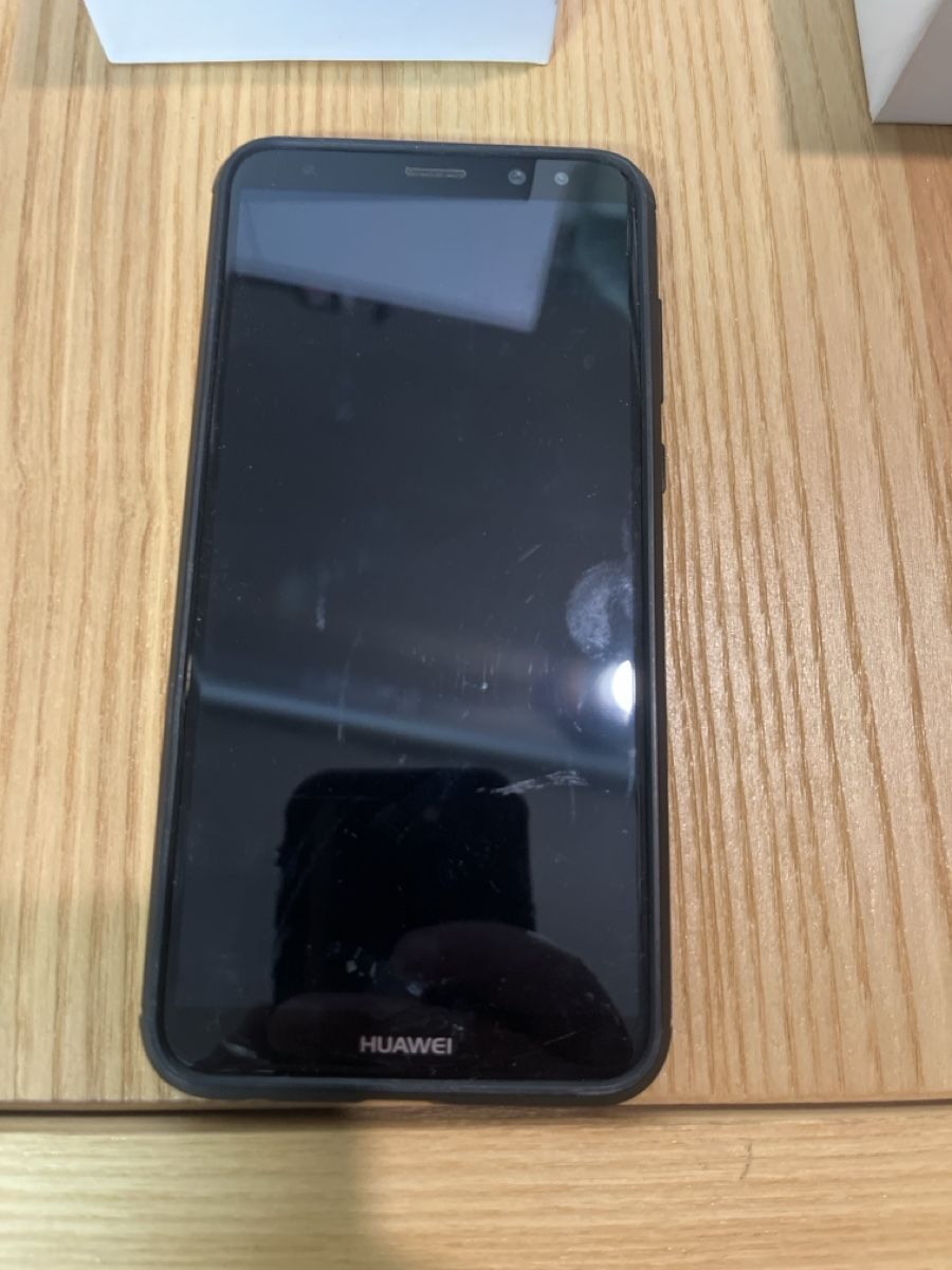 Huawei Handys / Smartphones: Huawei Mate 10 Lite – Gebraucht aus Utzigen von PeterW011