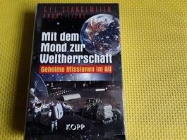Mit dem Mond zur Weltherrschaft