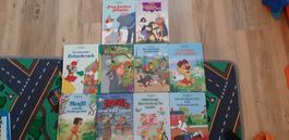 Kinderbücher Walt Disney