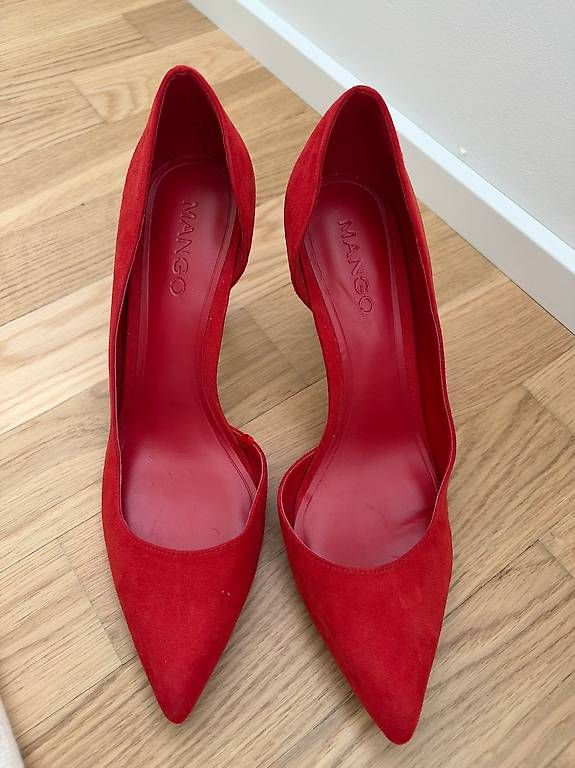 Scarpe da donna: MANGO High Heels – Usato da Neuhausen Am Rheinfall venduto da N4vii91 1
