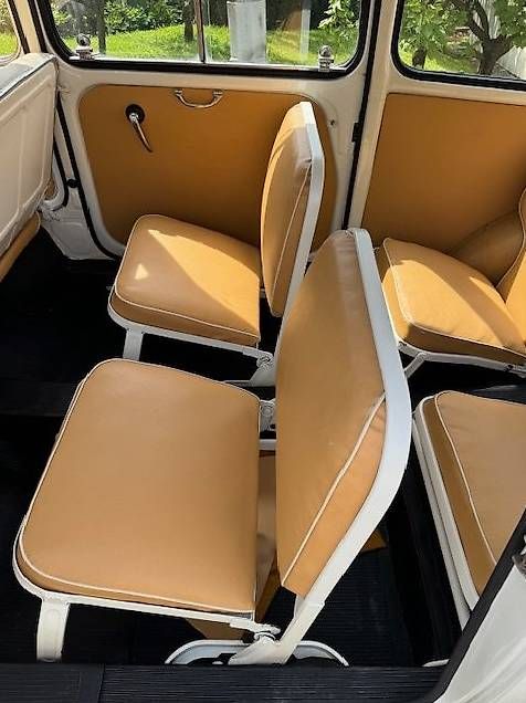 Fiat Automobili: Auto d'epoca Fiat 600 multipla perfetta – Usato da Davesco-Soragno venduto da kappas 2