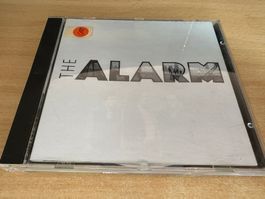 O3 The Alarm – Change