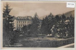 Kantonales Krankenhaus - Liestal