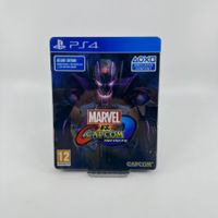 Marvel VS. Capcom: Infinite (PS4)
