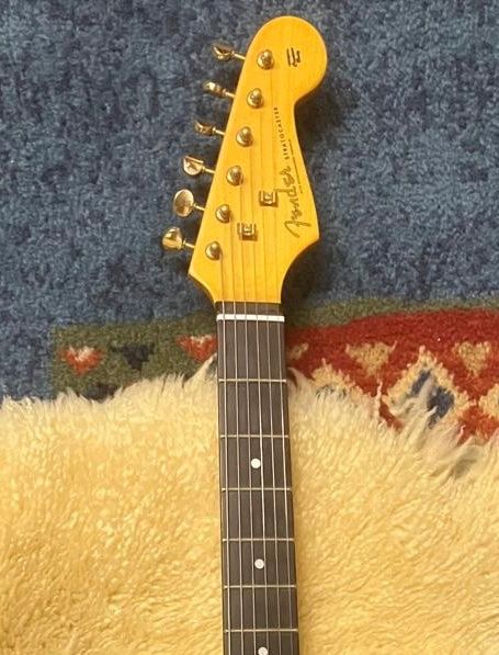 Strumenti musicali: Interessante! Chitarra cinese – Usato da Caslano venduto da jac_9qdd 1