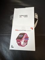 TCL Movetime Family Watch 2 pink neu