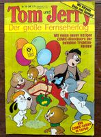 Tom und Jerry Nr. 58, hunderte Comics eingestellt ab 1.-
