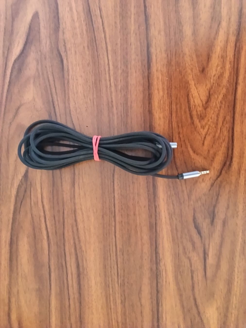 Câbles: Cable rallonge jack mini 3.5 – D'occasion à Aigle par Dadavd