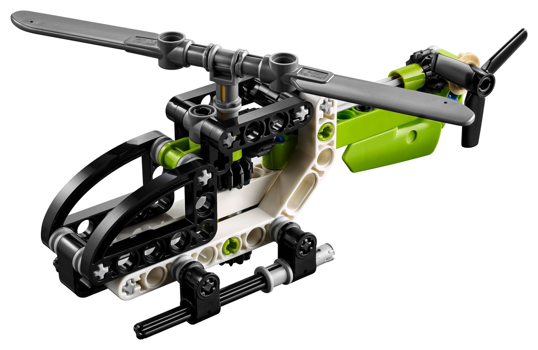 Lego Giocattoli: 30465 Hubschrauber – Nuovo e nell'imballaggio originale da St. Gallen venduto da brickli 1