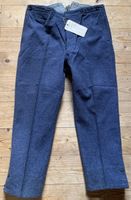 Hose vom Luftschutz Grösse 46/72