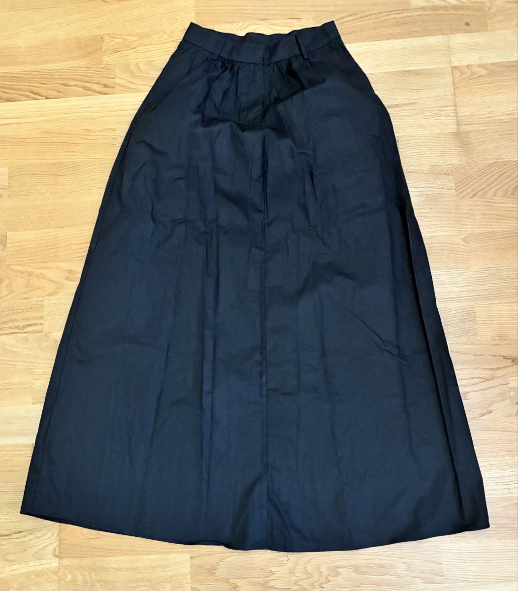 Röcke: Maxi Skirt Commense – Neu und originalverpackt aus Zollikon von vivienneberger