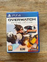 Overwatch: Origins Edition PS4 - Top Zustand! Aktuell!