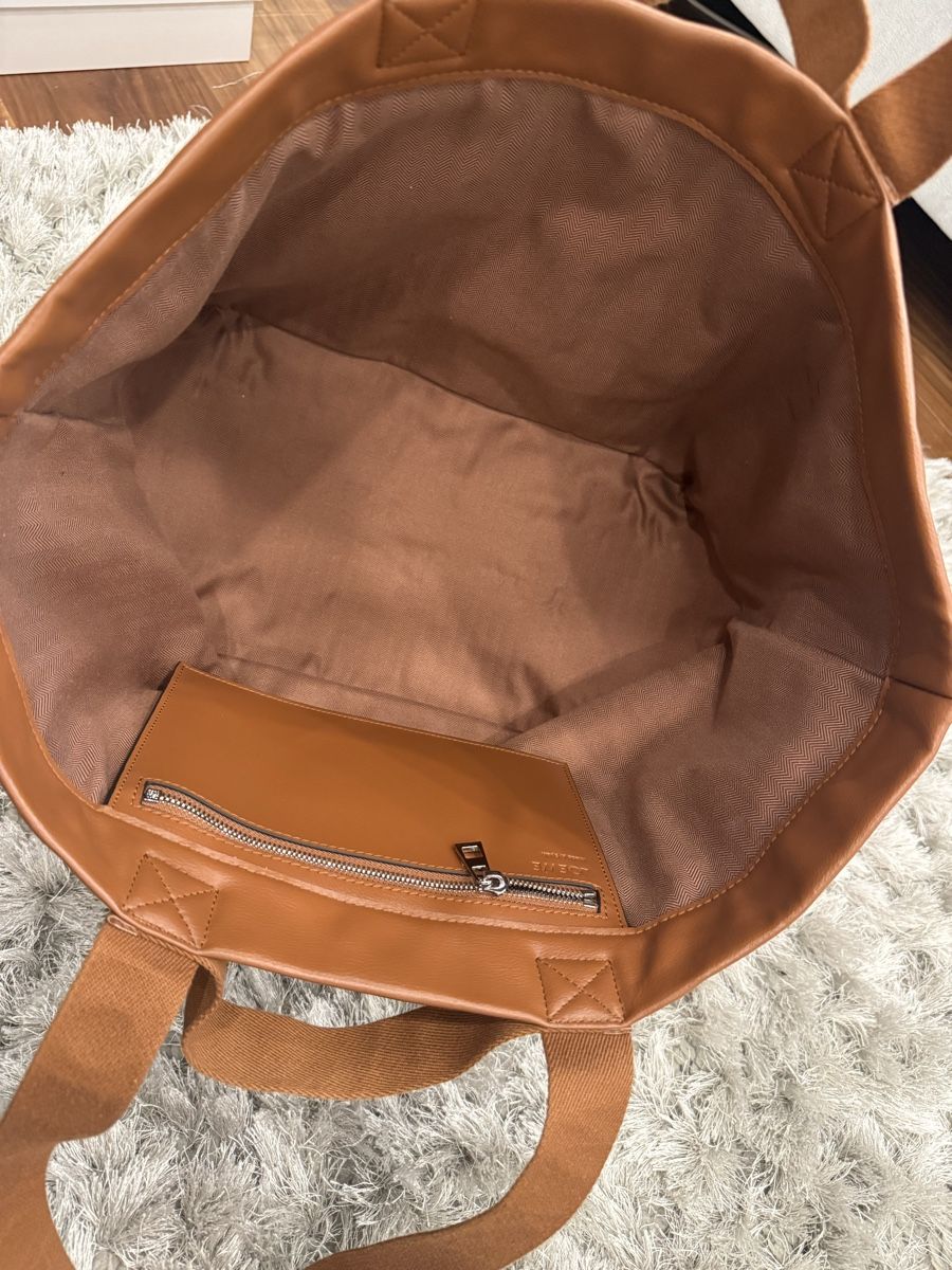 Loewe Borse: Loewe Tasche NP. 1890.- Puzzle Shopper – Usato da Ellighausen venduto da privateseller 4
