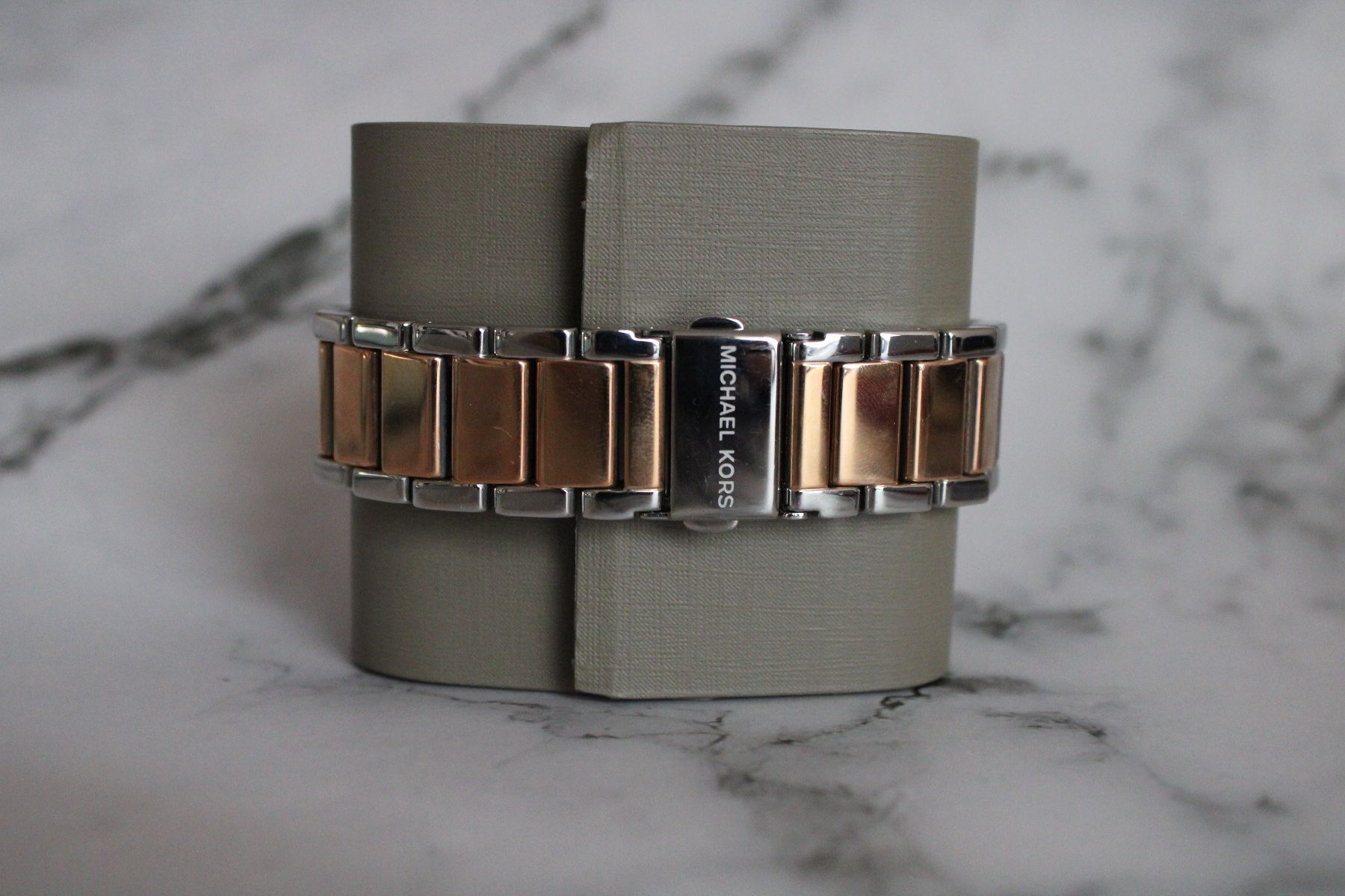 Michael Kors Orologi: Montre Michael kors – Usato da Essertines-Rolle venduto da Nono_1802 2