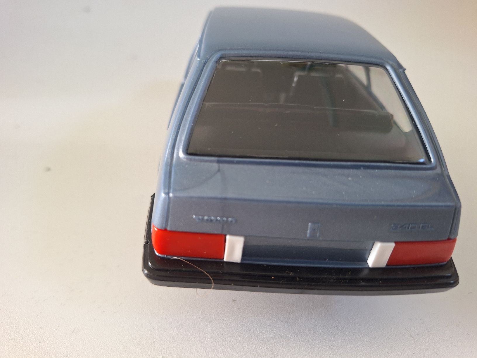 Volvo Modellini d'auto: Volvo 340 GL Modellauto – Nuovo (secondo la descrizione) da Künten venduto da Dfog 4