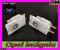 Opel Insignia Tür-Willkommen LED-Licht