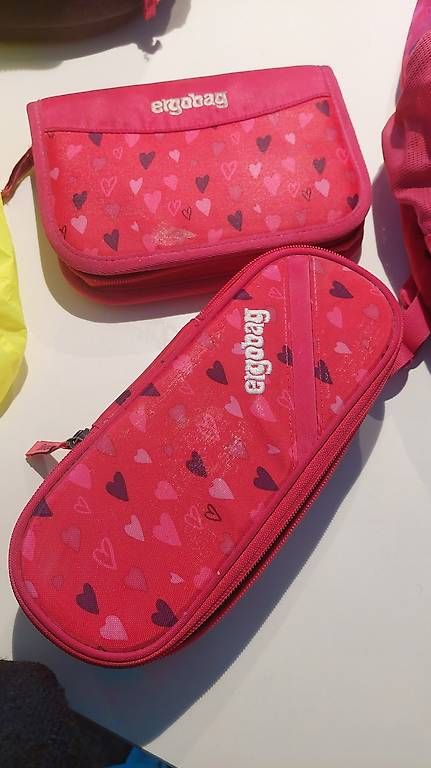 Borse & Zaini: Schulthek Ergobag – Usato da Benken SG venduto da 77Moni 2