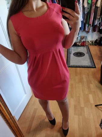 🌺Branco Kleid Größe 40/42 🌺