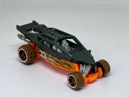 Hot Wheels Dune It Up #258
