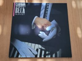 LP  The Gordon Beck Quintet