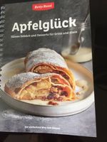 Apfelglück Betty Bossi