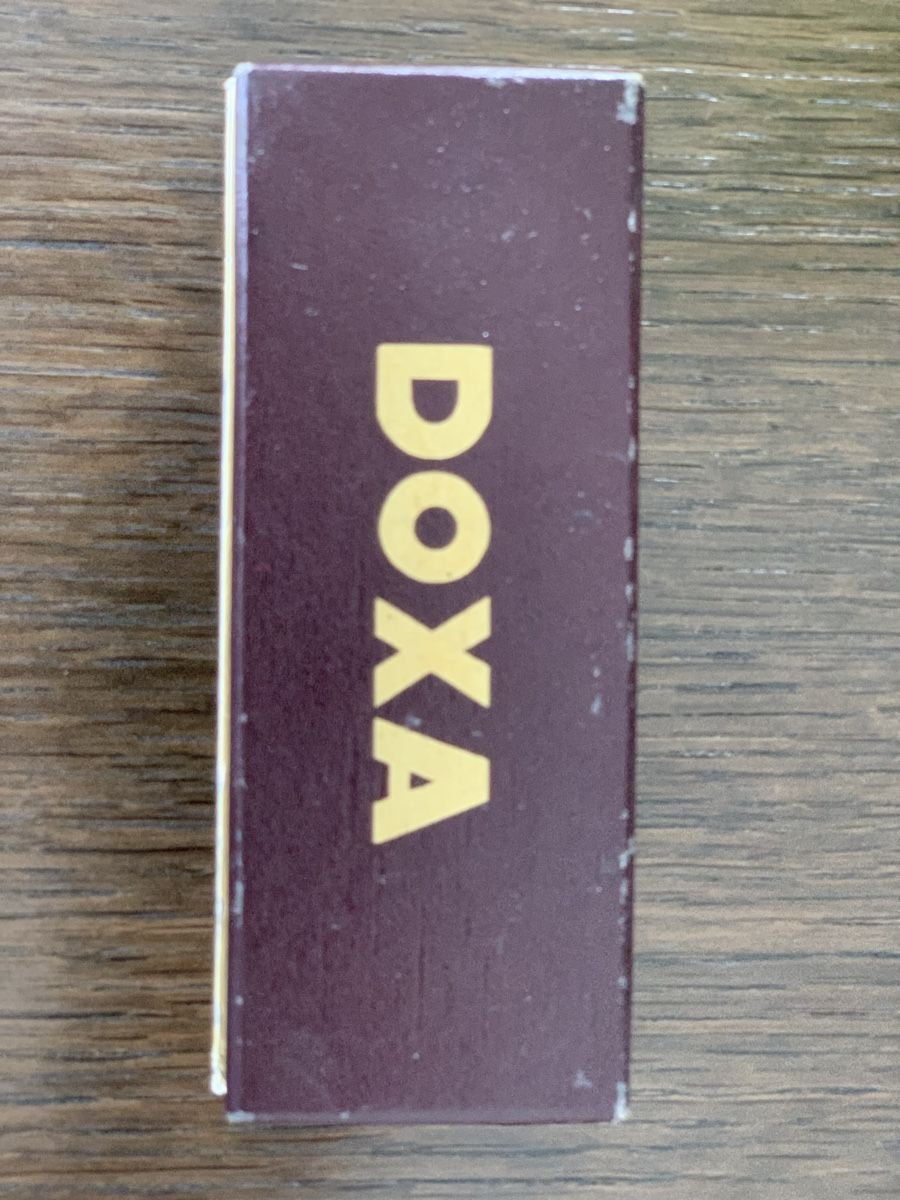 Bracelets: Doxa – D'occasion à Weesen par Elmax1 3