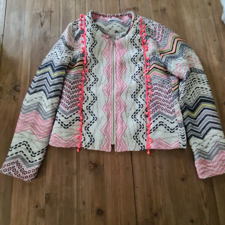 Jacke, Grösse 36, guter Zustand
