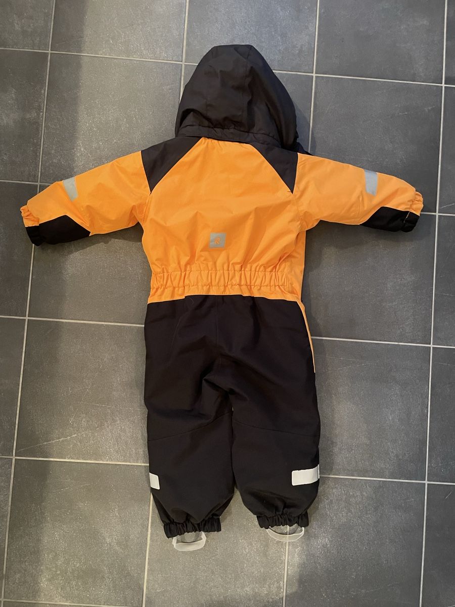 Reima Completi: Reima TEC gr.92 – Usato da Winkel venduto da jen_5wrx 1