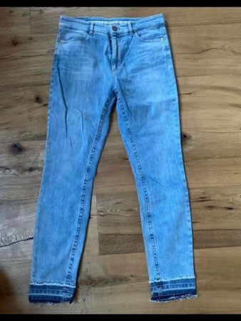Marc Cain Jeans neuwertig, N3 (38)