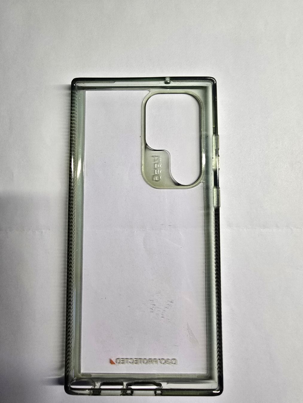 Samsung Cover & Protezioni schermo: Samsung s23 Ultra Hülle – Usato da Dietlikon venduto da Audipower1981